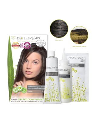 NATURIGIN Ebony 2.3